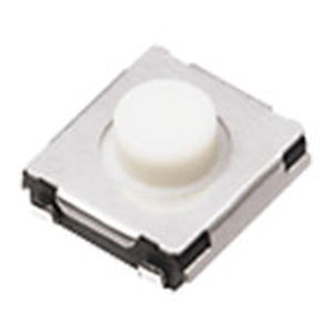 Interruptor táctil - EV series - Matsushita Electric Works - unipolar / SMD / DC