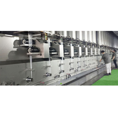 sistema de transformación para botellas PET - BORETECH