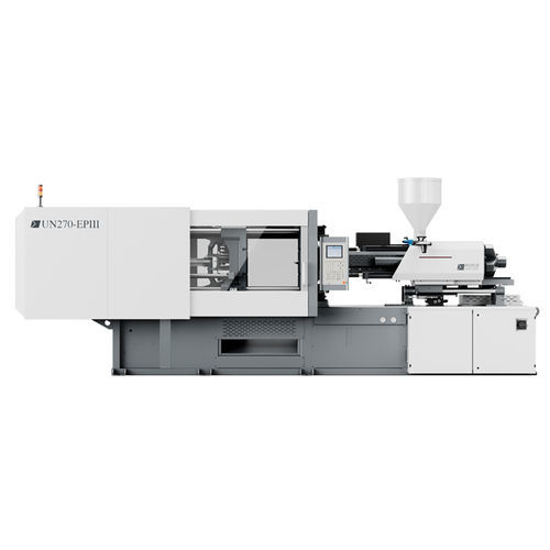 máquina de inyección horizontal - Zhejiang  SOUND Machinery manufacture Co., LTD