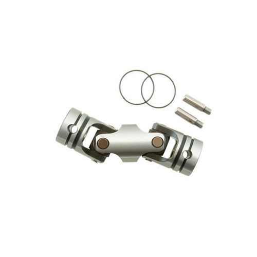 Junta cardán doble - PR-HD23-12D-79 - Hangzhou DJ Machinery Co., Ltd. - simple / telescópica / tratada por inducción