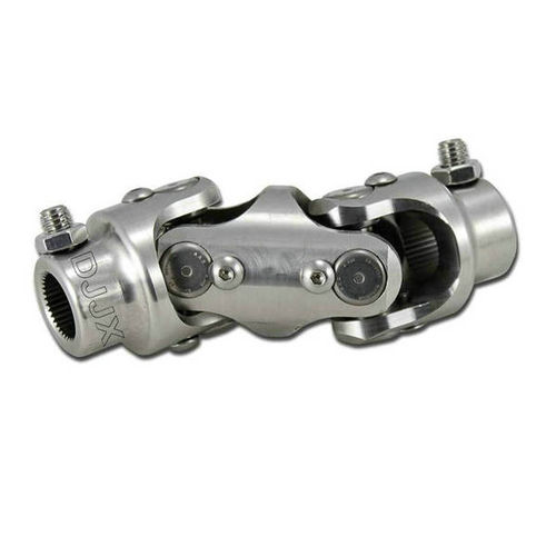 Junta cardán doble - CN-D3 - Hangzhou DJ Machinery Co., Ltd. - para automóvil / de dirección