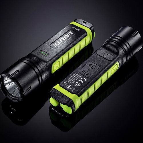 Linterna LED - WCFL12 - Unilite - sin cable / IP68 / resistente al agua