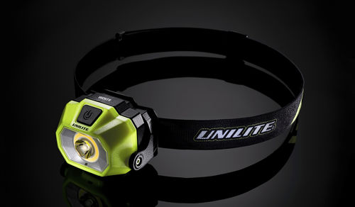 Linterna LED - WCHT5 - Unilite - de trabajo / sin cable / IP65