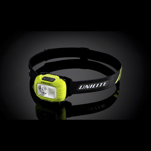 Lámpara frontal LED - HT-450 - Unilite - compacta / IP65 / resistente al agua