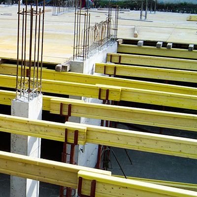 Viga de encofrado - H20 TIMBER - Farina Formworks ITALY | Formworks | Props | Scaff
