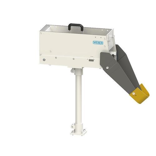 Tolva de alimentación - BB series - WEBER Schraubautomaten GmbH - de almacenaje / de dosificación / de prealimentación