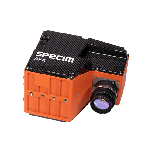 Cámara hiperespectral - Specim AFX17 - Specim, Spectral Imaging Ltd. - para científicas / para la agricultura / para la industria agroalimentaria