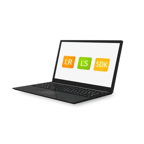 Software de interfaz - LUMO - Specim, Spectral Imaging Ltd. - de mando / de adquisición de datos / servidor