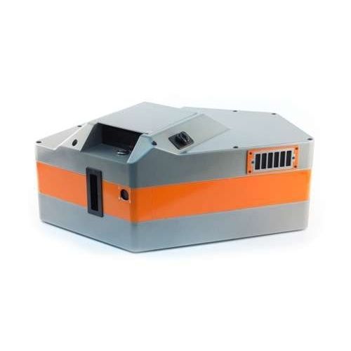 Cámara aerotransportados - AisaFENIX - Specim, Spectral Imaging Ltd. - digital / industrial / para la agricultura