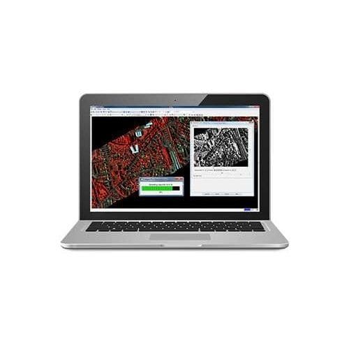 Software de análisis de imágenes - CaliGeo PRO - Specim, Spectral Imaging Ltd. - de tratamiento de imágenes / de reprocesamiento de datos / de proceso