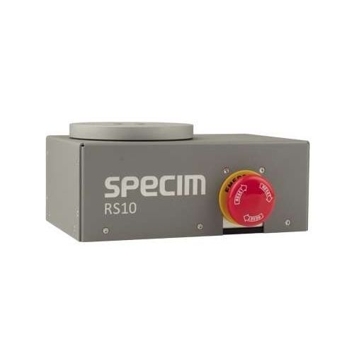 Escáner 1 eje - RS10 - Specim, Spectral Imaging Ltd. - de medición / hiperespectral / push-broom