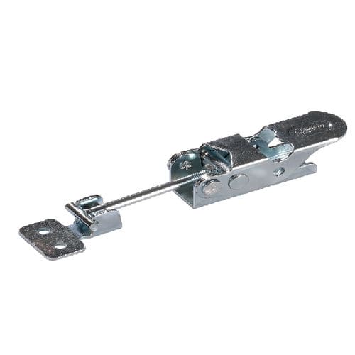 Dispositivo de sujeción rápida con abrazadera - ET/ETX - SPEEDY BLOCK - de acero inoxidable / de acero zincado / en T