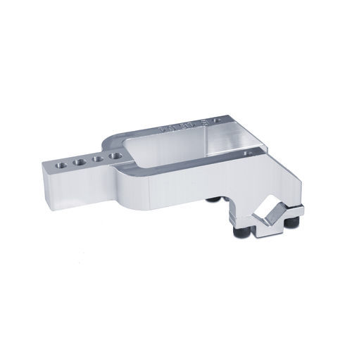 Palanca de agarre de aluminio - SPEEDY BLOCK
