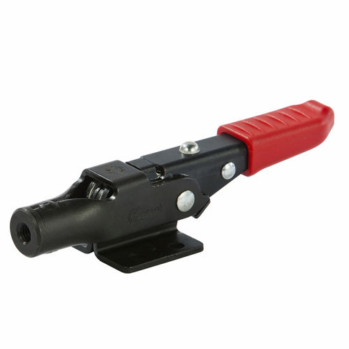 Dispositivo de sujeción rápida con abrazadera - T5/T5X - SPEEDY BLOCK - de acero inoxidable / de acero zincado / para carga ligera
