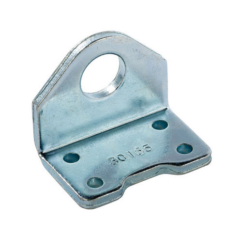 Soporte en escuadra de acero inoxidable - SQUADRETTE AS-ASX - SPEEDY BLOCK - de acero zincado
