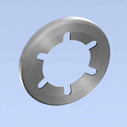 Anillo de retención - mbo Oßwald GmbH & Co KG