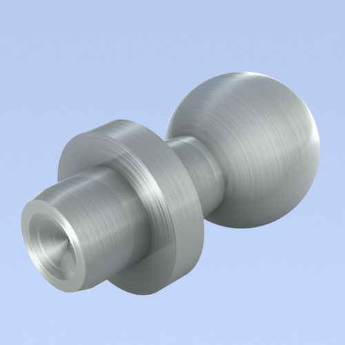 Pivote de sujeción - DIN 71803 - mbo Oßwald GmbH & Co KG