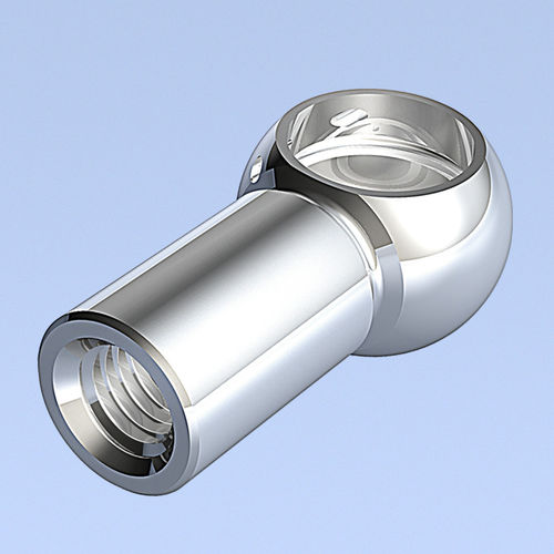 Cojinete esférico para rótula - DIN 71805 - mbo Oßwald GmbH & Co KG