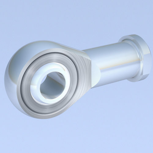 Cabeza de rótula hembra - DIN ISO 12240-4, DIN 648 - mbo Oßwald GmbH & Co KG