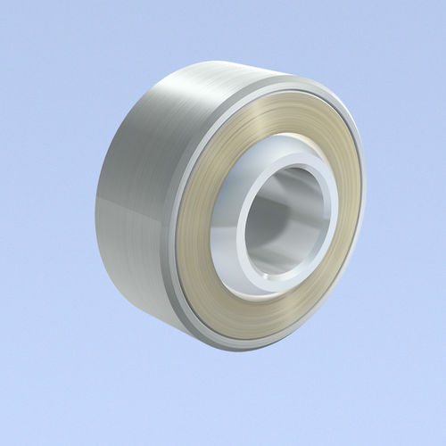 Cojinete liso de rótula - DIN ISO 12240-1, DIN 648 - mbo Oßwald GmbH & Co KG - lineal / de acero