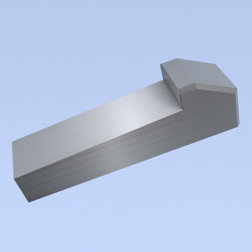 Chaveta con talón - DIN 6887 - mbo Oßwald GmbH & Co KG - DIN 6887