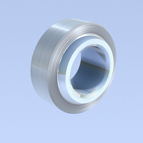 Cojinete liso lineal - DIN ISO 12240-1 (DIN 648) - mbo Oßwald GmbH & Co KG - de rótula / de acero inoxidable