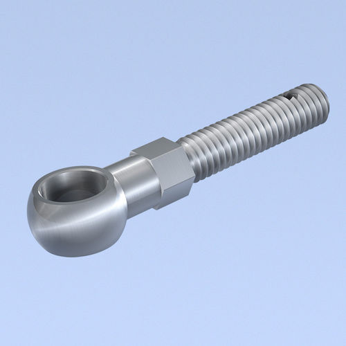 Tornillo taladrado de acero inoxidable - mbo Oßwald GmbH & Co KG - de alta resistencia