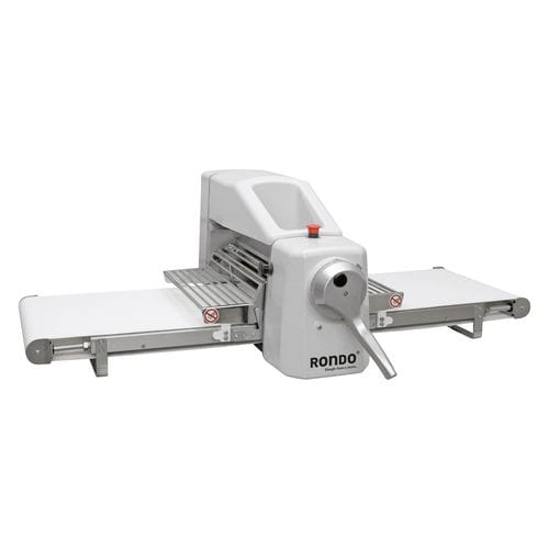 Laminador de masa manual - Econom  - rondo - mecánico
