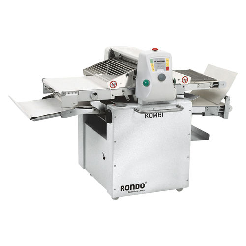 Laminador de masa automático - Kombi - rondo - electrónico