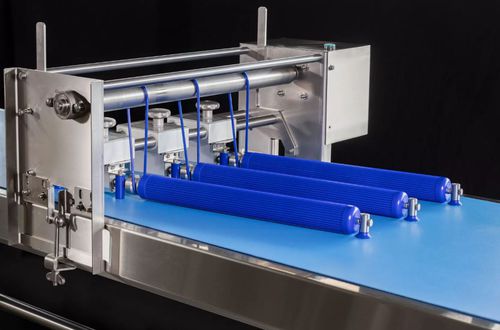 Cargador de relojes automático - rondo - para aplicaciones higiénicas / para la industria alimentaria / de proceso