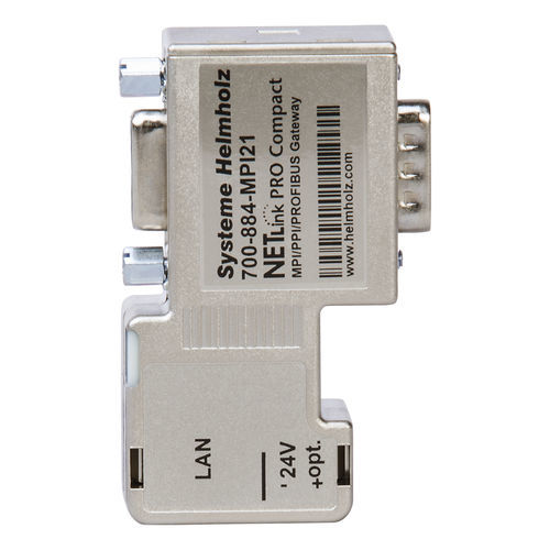 Processor de comunicación Ethernet - NETLink® PRO - Helmholz GmbH & Co. KG