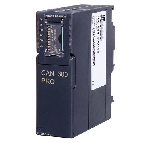 Módulo de comunicación USB - CAN 300 PRO - Helmholz GmbH & Co. KG - CANopen / para autómata programable / programable