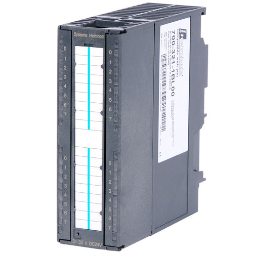 Módulo de entrada digital - 700-321-1BL00 - Helmholz GmbH & Co. KG - con 32 entradas digitales