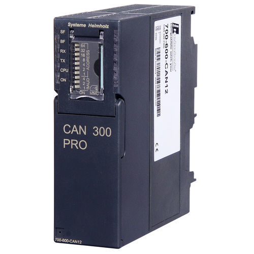 Módulo de comunicación USB - 700-600-CAN12 - Helmholz GmbH & Co. KG - CANopen / para autómata programable / programable
