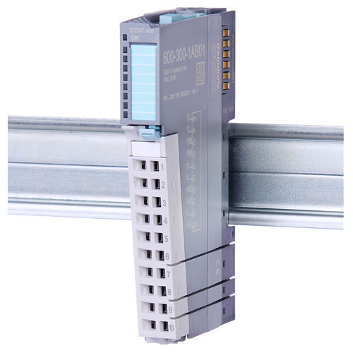 Contador de ciclos - 600-300-1AB01 - Helmholz GmbH & Co. KG - digital / IP20 / en riel DIN
