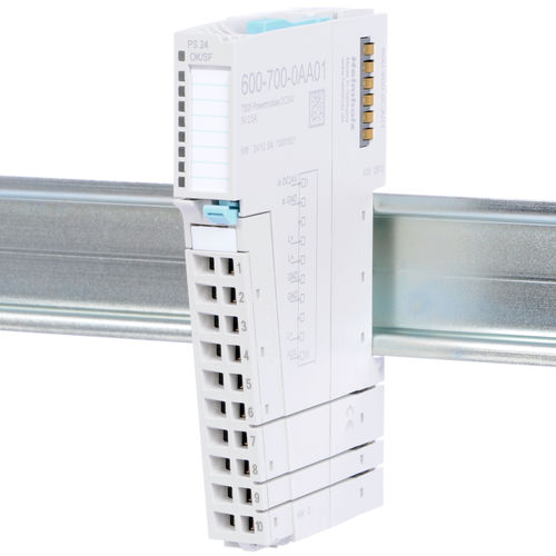 Módulo de potencia digital - 600-700-0AA01 - Helmholz GmbH & Co. KG