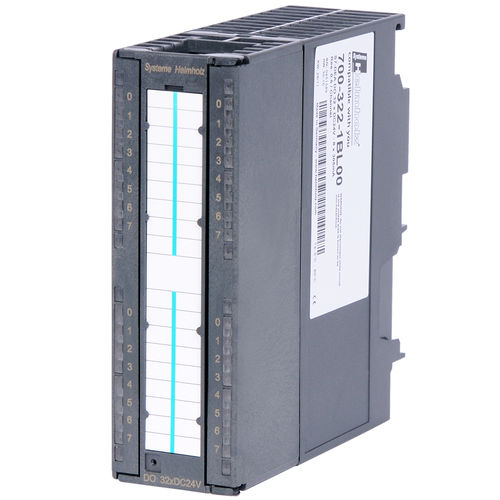 Módulo de salida digital - 700-322-1BL00 - Helmholz GmbH & Co. KG - con 32 salidas digitales / de tensión / IP20