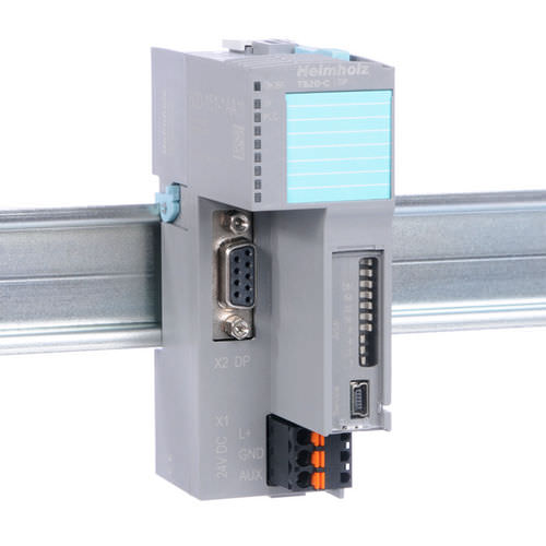Acoplador electrónico - 600-151-1AA11 - Helmholz GmbH & Co. KG - E/S / de bus PROFIBUS-DP