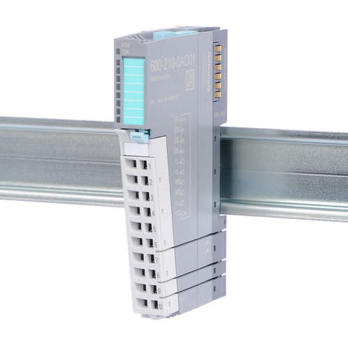 Módulo de entrada digital - 600-210-0AD01 - Helmholz GmbH & Co. KG - CAN / 4 entradas digitales / modulable