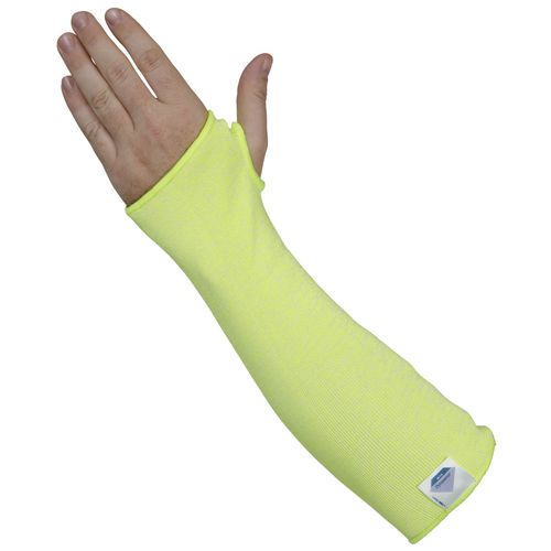 Cubrebrazo anticortes - 98 - Ejendals Tegera - de trabajo / de Dyneema® / de nailon