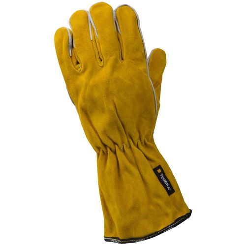 Guante de soldadura - 19 LEFT  - Ejendals Tegera - para la industria del automóvil / para la industria metalúrgica / resistente al aceite