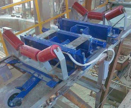 Balanza con indicador separado - WBS series - AViTEQ Vibrationstechnik GmbH - IP65 / IP68 / reforzada