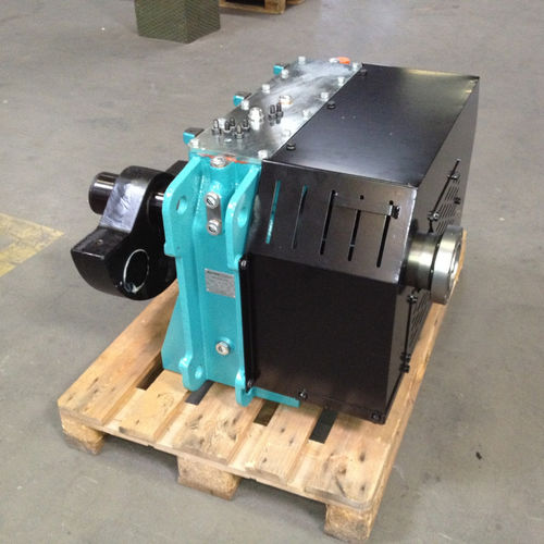 Excitadora - AViTEQ Vibrationstechnik GmbH