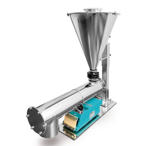 Alimentador vibratorio - AViTEQ Vibrationstechnik GmbH - electromagnético / lineal / para productos a granel