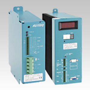 Unidad de control - VIBTRONIC® - AViTEQ Vibrationstechnik GmbH
