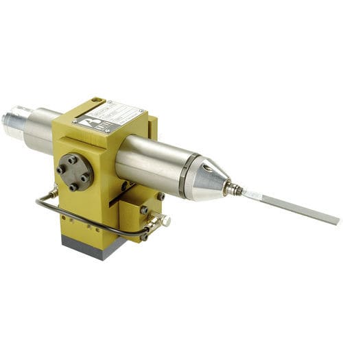 Husillo para desbarbado - Swingfile 4000 - AMTRU - de motor neumático
