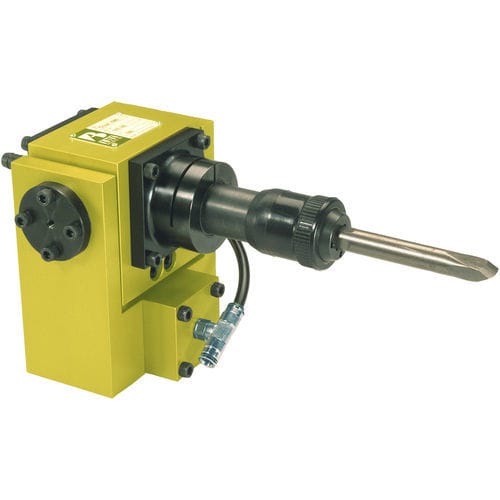 Martillo cincelador neumático - Chisel 4380 - AMTRU - para instalación / horizontal