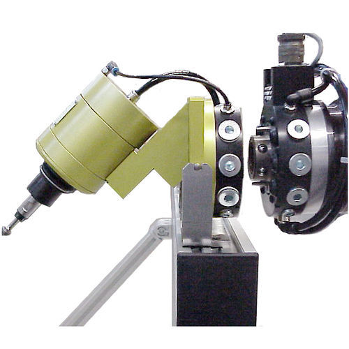 Cambiador de herramientas para robot - AMTRU - automático / horizontal