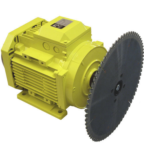Sierra circular - Circ-Saw 3000 - AMTRU - para metales