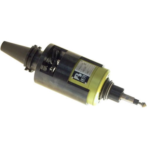 Husillo de mecanizado - CNC-Flexicut 250-SK40 - AMTRU - de proceso / de alta velocidad